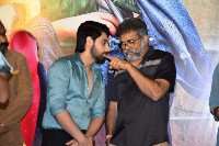 Banaras Movie First Song Launch Photos